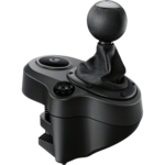 PalLogitech Driving Force Shifter