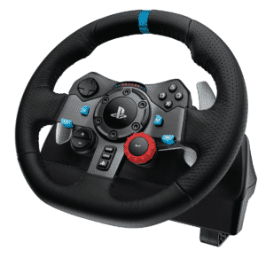 Logitech G29