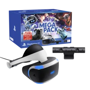Mega Pack Sony PlayStation
