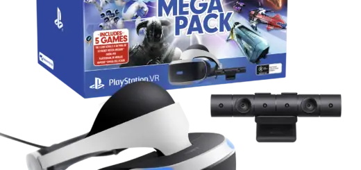 Mega Pack Sony PlayStation