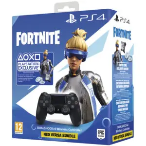 Sony DualShock Fornite