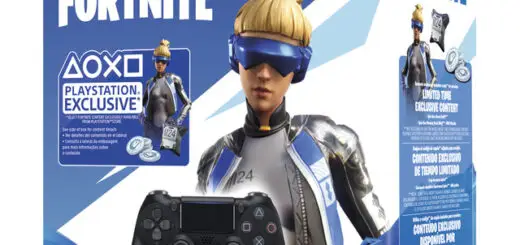 Sony DualShock Fornite
