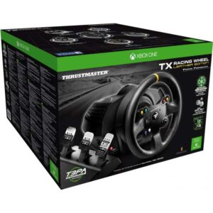 Oferta Volante Thrustmaster TX