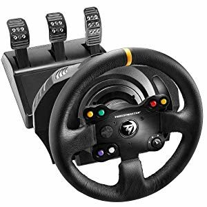 Oferta Volante Thrustmaster TX Racing Xbox