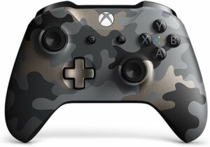 Xbox Black Ops Edition