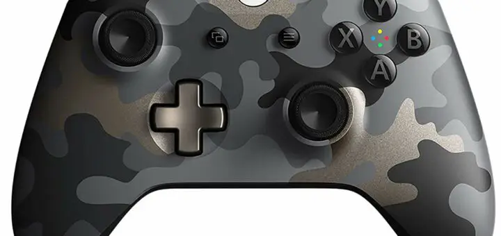 Xbox Black Ops Edition