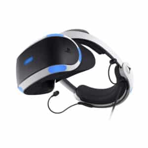 Gafas realidad virtual Sony