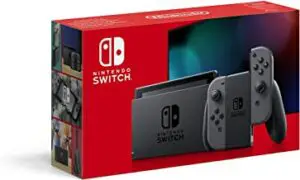 Switch Gris 2019