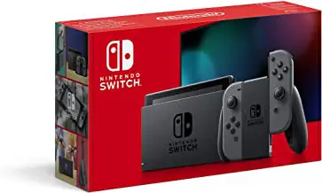 Switch Gris 2019