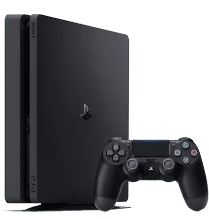 Consola Ps4