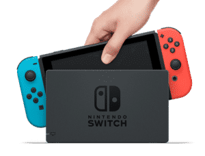 Consola Switch