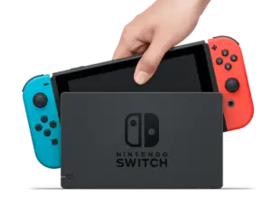 Consola Switch