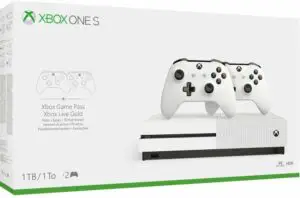 Oferta Xbox one S