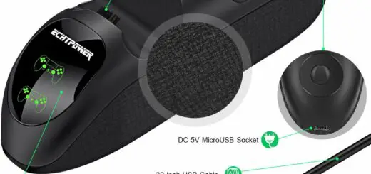 EchtPower playstation