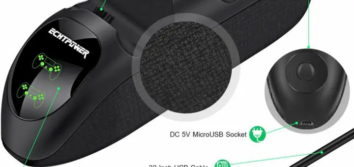 EchtPower playstation