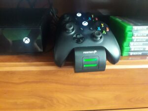 Fosmon Xbox Cargando