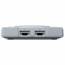 Playstation Classic Mini
