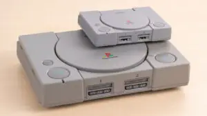 Playstation Mini Classic